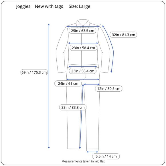Joggies Mens Gray Hooded Full-Body Jumpsuit Pockets & Zip Front Closure Large - Picture 4 of 9